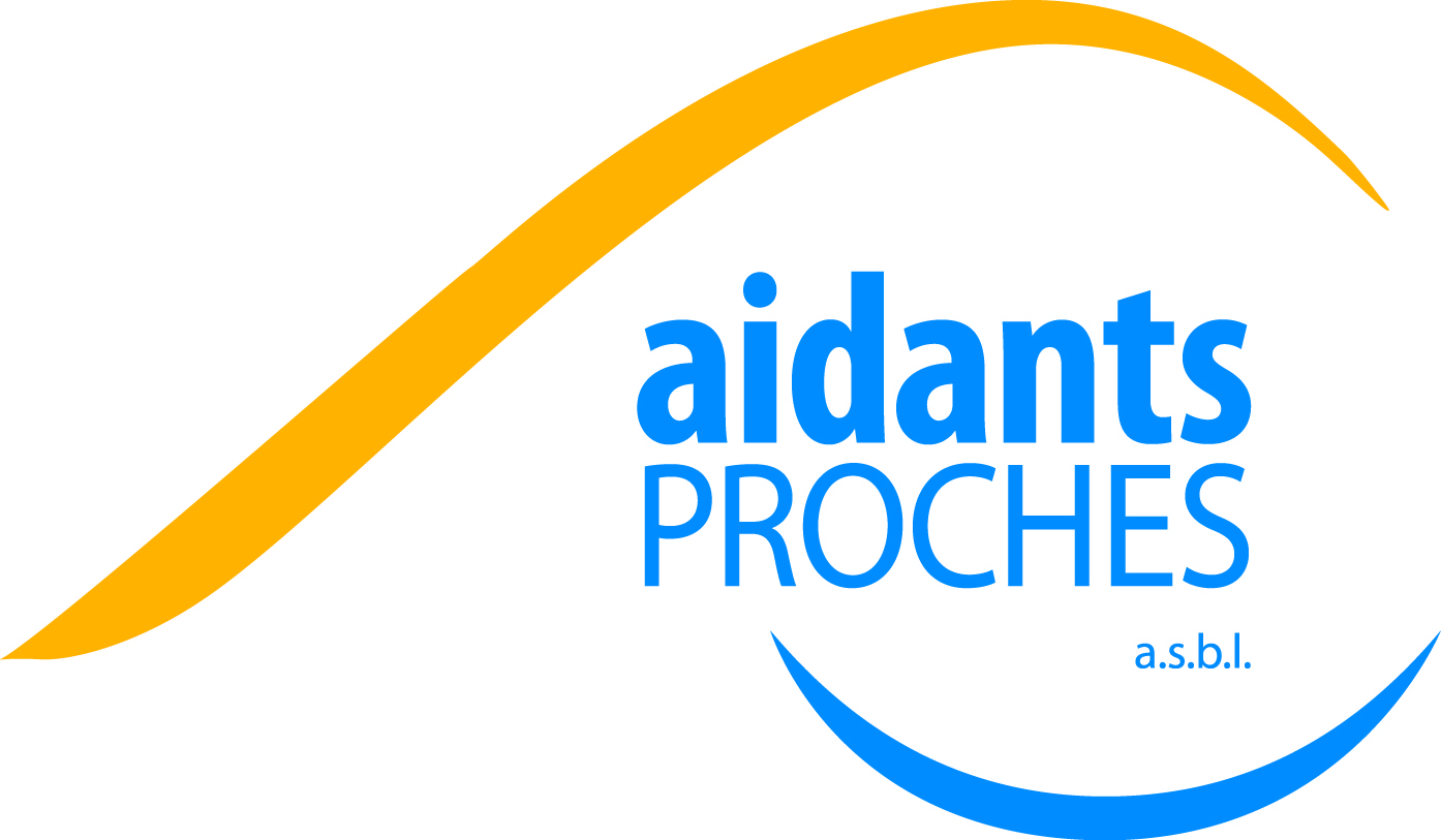Logo Aidant Proche Asbl